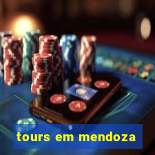 tours em mendoza